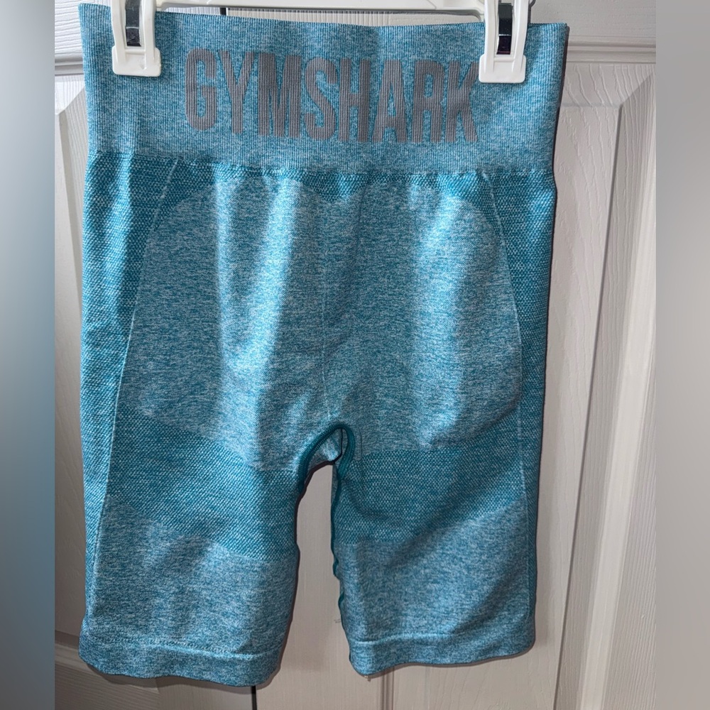 Gymshark Biker shorts